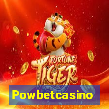 Powbetcasino