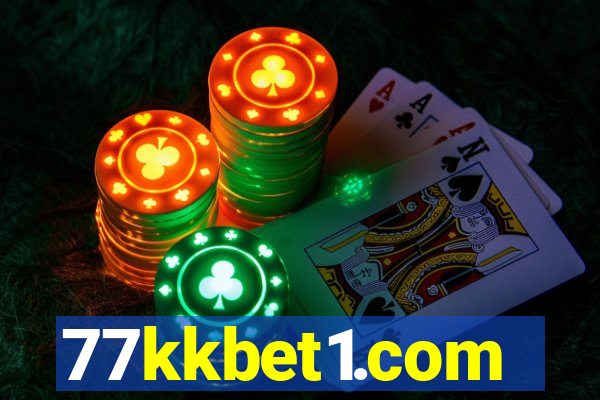 77kkbet1.com