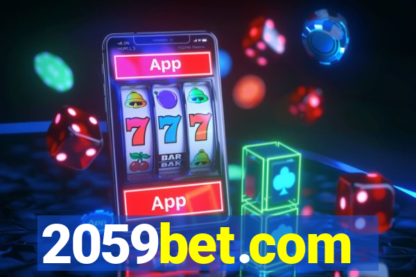 2059bet.com