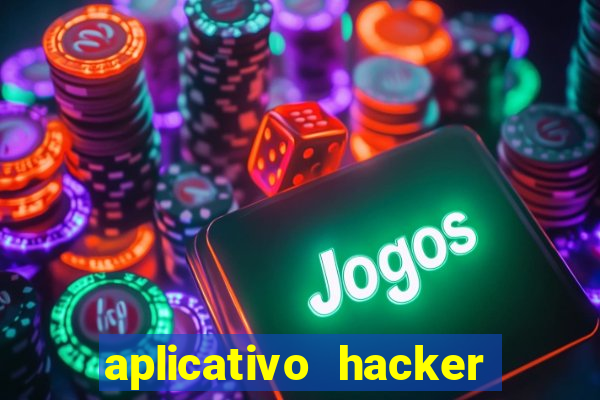 aplicativo hacker fortune tiger