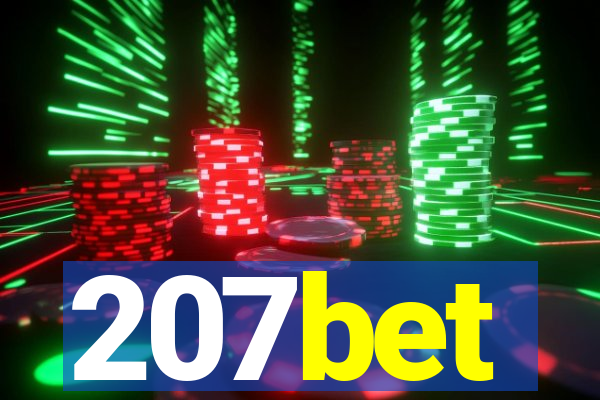 207bet