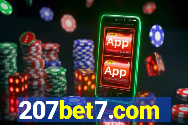 207bet7.com