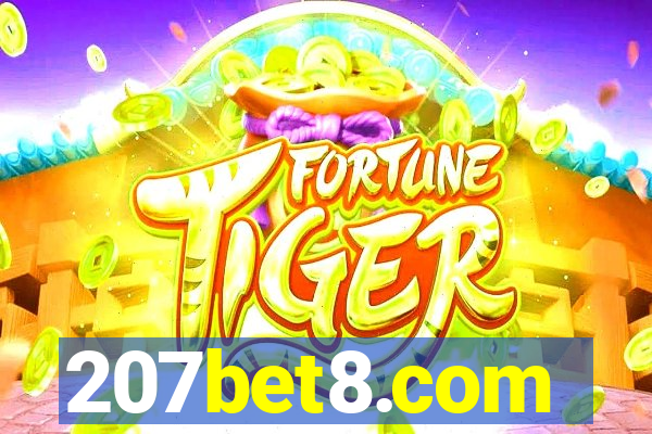 207bet8.com