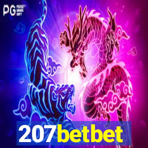 207betbet