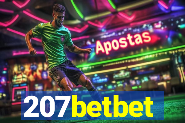 207betbet