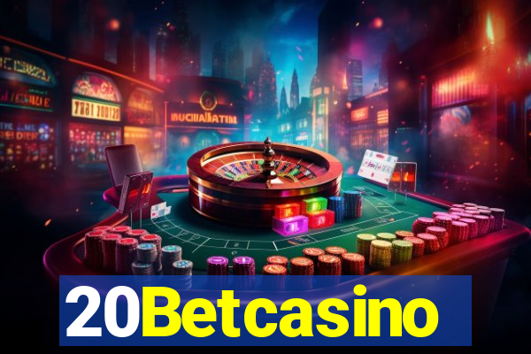 20Betcasino