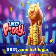 8839.com bet login