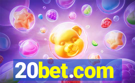 20bet.com