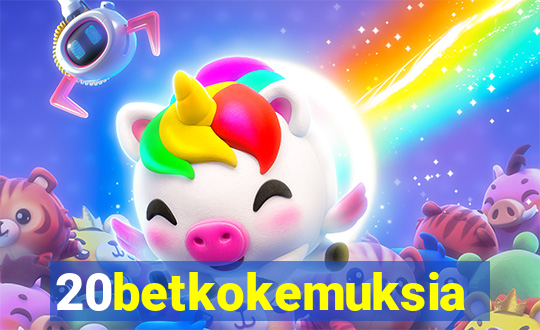 20betkokemuksia