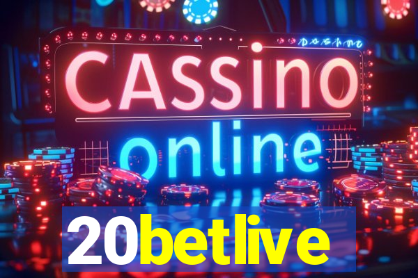 20betlive