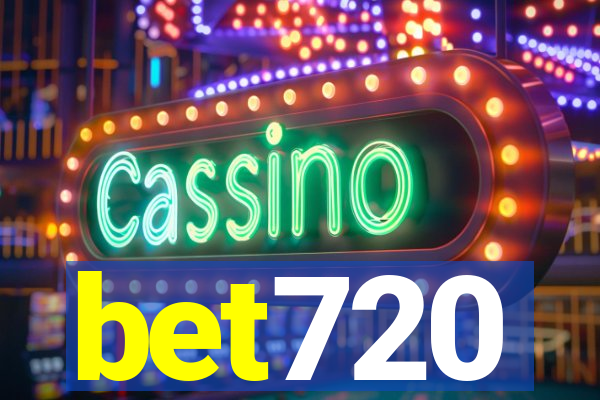 bet720