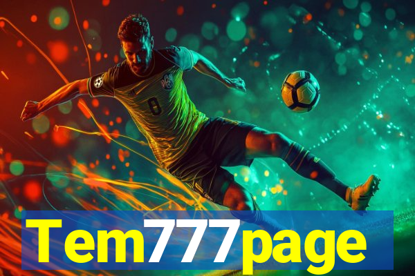 Tem777page