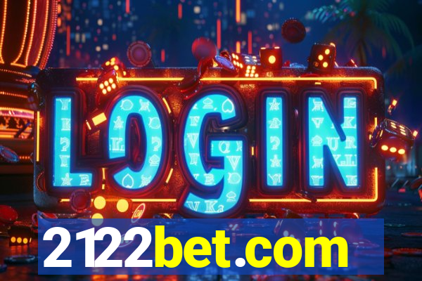 2122bet.com