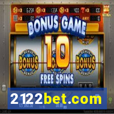 2122bet.com