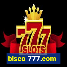 bisco 777.com