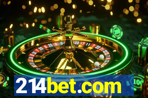 214bet.com