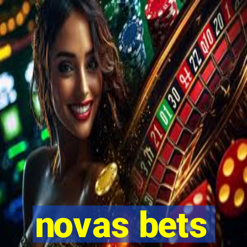 novas bets