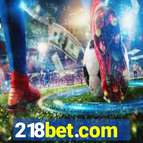 218bet.com