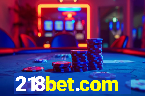 218bet.com