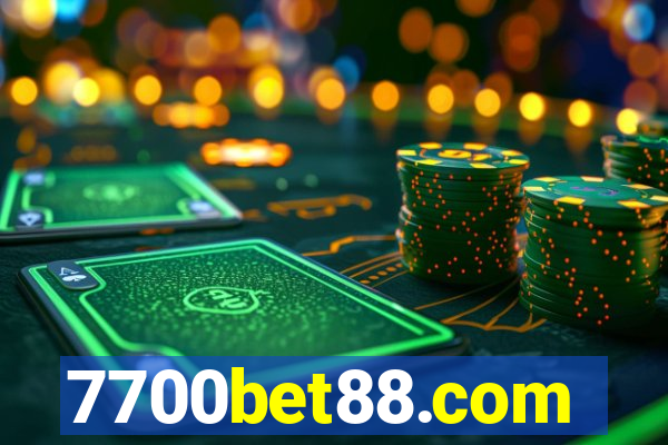 7700bet88.com