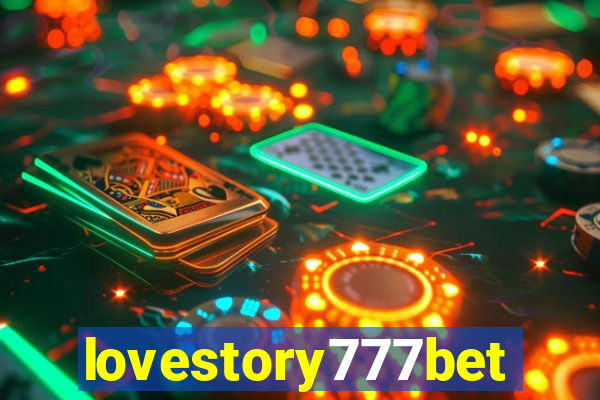 lovestory777bet