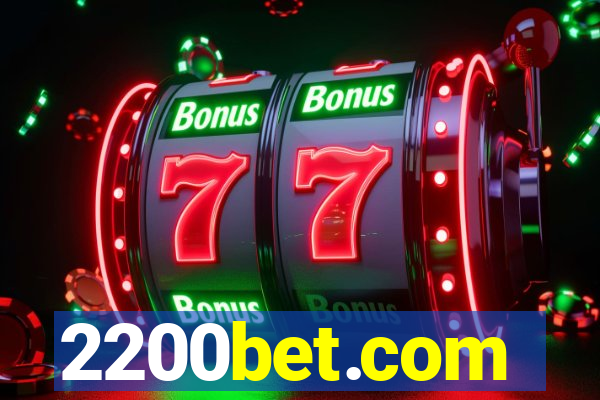 2200bet.com