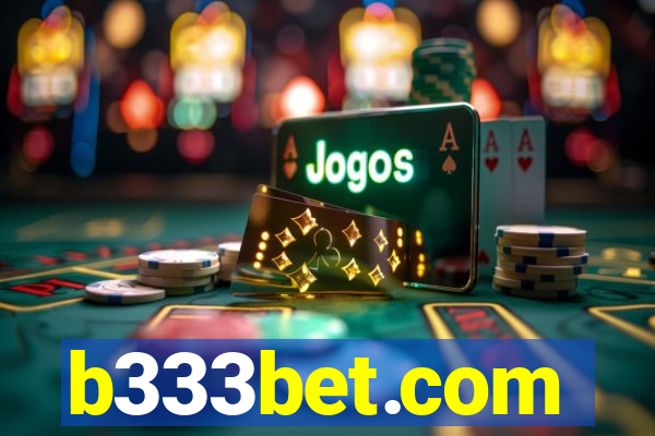 b333bet.com