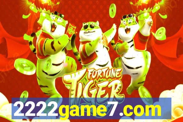 2222game7.com