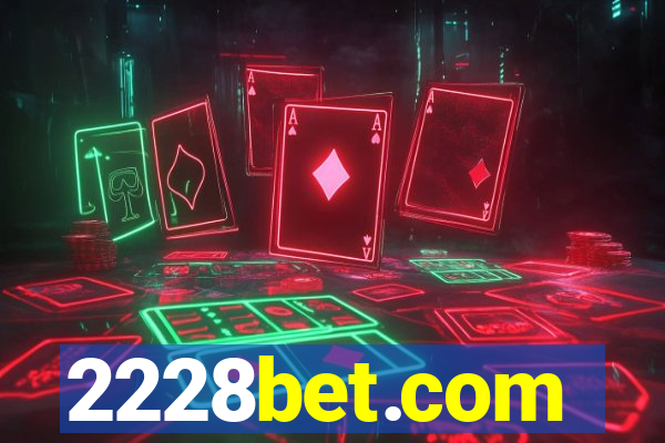 2228bet.com