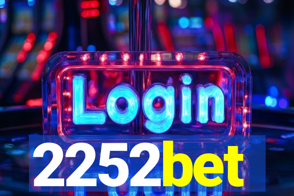 2252bet