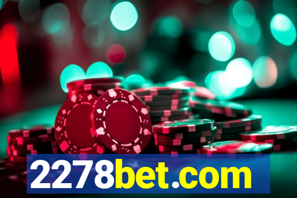 2278bet.com