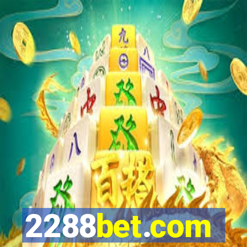 2288bet.com