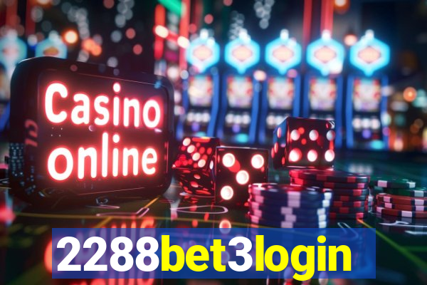 2288bet3login