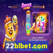 22blbet.com