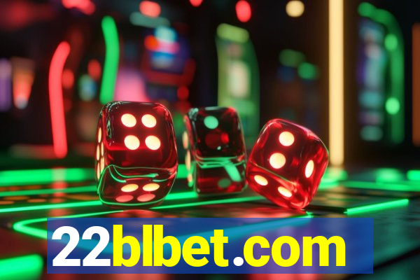 22blbet.com