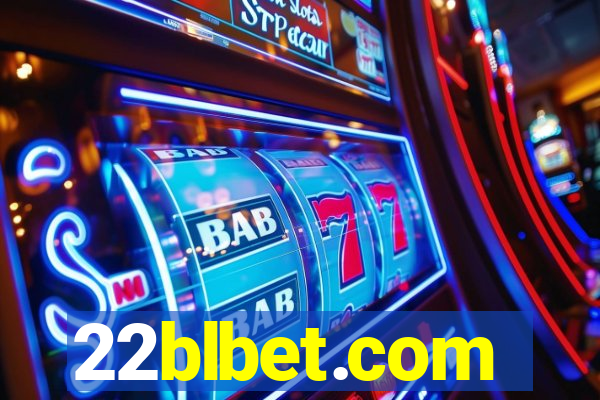 22blbet.com