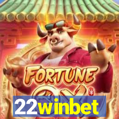 22winbet