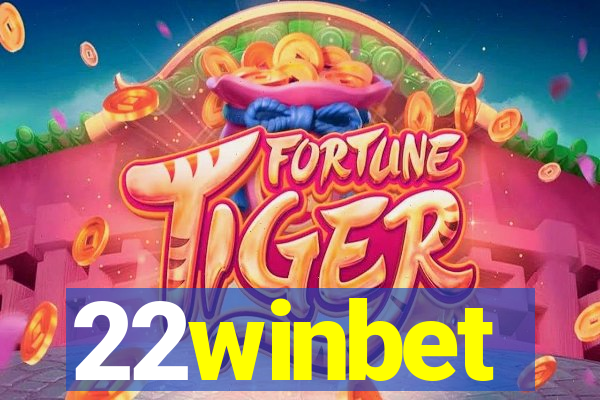 22winbet