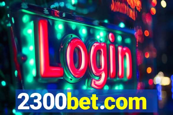 2300bet.com