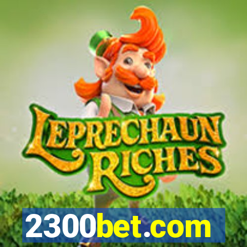 2300bet.com