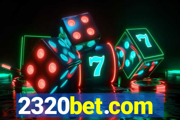 2320bet.com