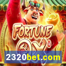 2320bet.com