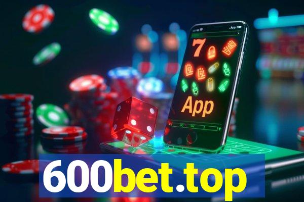 600bet.top