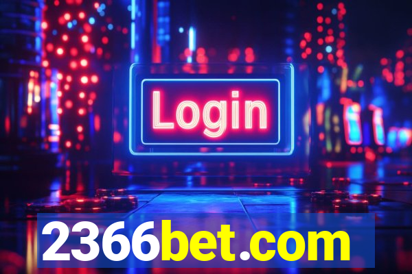 2366bet.com