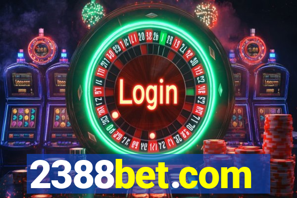 2388bet.com