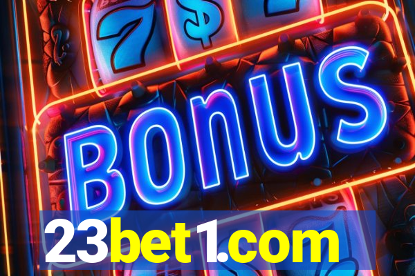 23bet1.com