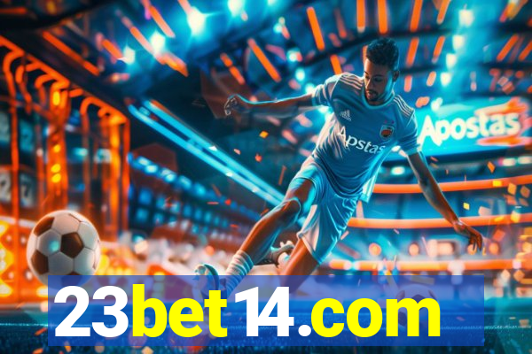 23bet14.com