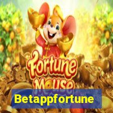 Betappfortune