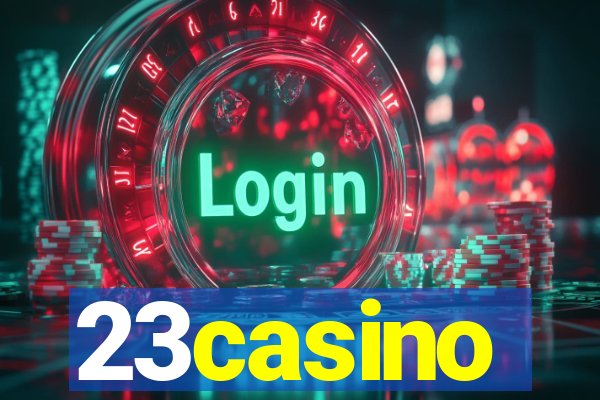 23casino