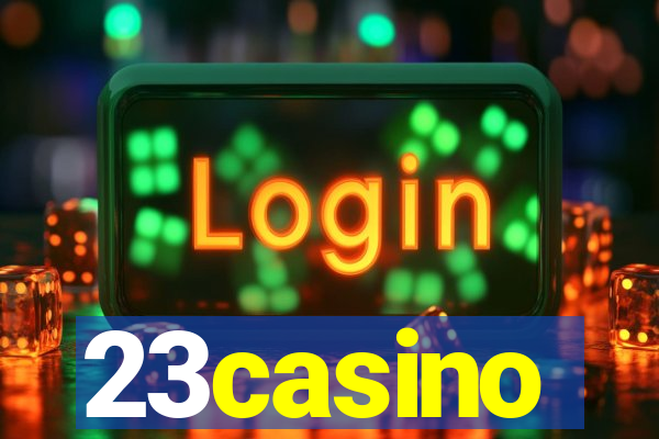 23casino